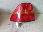 01-04 Lexus LS430 5 Speed Oem Lh Driver Tail Light Quarter Panel Mtd Lamp 331268. Fixed Price $125.00.