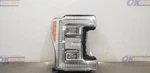 17 Ford F250 Super Duty Headlight Headlamp Right Passenger Led. Fixed Price $850.00.