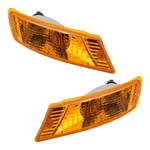 Park/signal/side Marker For 2005-2007 Liberty Set 55156766AE CH2521143. Fixed Price $37.40.