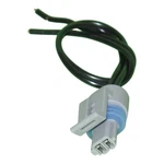 Electrical Connector For Air Temperature Sensor AX32 Fits Buick Chevrolet Saab. Fixed Price $15.00.