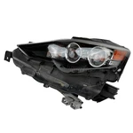 Oem 2014 2016 Lexus IS200T IS250 IS350 Left Driver Led Headlight 81185-53751. Fixed Price $399.99.
