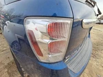 2008 Chevrolet Equinox Left Driver Tail Light Assembly Oem Used 166-02220L. Fixed Price $100.70.