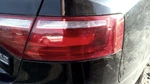 Passenger Tail Light Incandescent Bulb Opt 8SA Fits 08-12 Audi A5 32249030. Fixed Price $116.85.