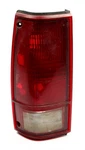1985 1986 1987 1988 Chevrolet Gmc Blazer Oem Rear Left Tail Light Lamp 5973311. Fixed Price $34.00.