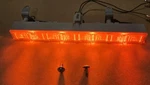 2014-2019 Toyota Corolla Hight Mount 3RD Brake Stop Light Red Led Oem. Fixed Price $50.00.