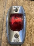 Napa 2-95 Safety Device Armored Marker Lights. Fixed Price $29.00.