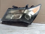 Driver Left Headlight Xenon Hid Base Fits 10-13 Mdx 255259. Fixed Price $300.00.