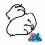 2017 2019 Ford F250 F350 F450 Wiring Harness Oem HC3T-15K868-AE Super Duty. Fixed Price $180.49.