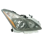 Trq HLA88135 Headlight For Infiniti G37 2011-2013 Right Front 114-51211R. Fixed Price $273.99.