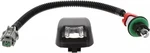 Genuine Nissan License Lamp 26510-ZP50A. Fixed Price $56.37.
