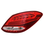 New Capa Passenger Side Tail Light Assembly 2059061902. Fixed Price $177.24.