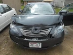Passenger Headlight Vin 5TH Digit Hybrid Japan Built Fits 07-09 Camry 2205789. Fixed Price $82.99.
