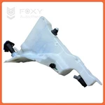 12-15 Jaguar X250 Xfr Windshield Washer Tank Reservoir W/ Pump C2Z30983 Oem. Fixed Price $55.00.