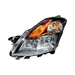 Headlight For Nissan Altima 2007 Driver Side Front Factory Halogen 114-50355L. Fixed Price $98.84.