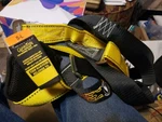 Guardian Fall Protection 01700 Velocity Harness, (size: S-l). Fixed Price $19.95.