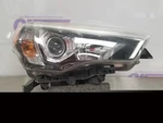 19 Toyota 4 Runner SR5 Premium Headlight Lamp Right Passenger Led. Fixed Price $225.00.