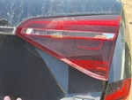 Passenger Tail Light Sedan Incandescent Fits 16-19 Passat 1287548. Fixed Price $125.00.