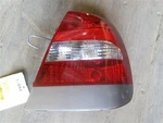 Passenger Tail Light Sedan Door Thru Vin 726812 Fits 00-02 Nubira 247470. Fixed Price $80.80.