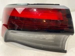 Fits 22-24 Infiniti QX60 Driver Lh Side Led Tail Light Quarter Mount See Scratch. Fixed Price $127.50.
