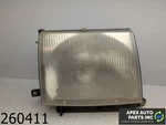 Oem 1998 Toyota Tacoma 2.4L Passenger Right Headlight. Fixed Price $49.99.