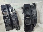 2PCS Smoked Tail Light Brake Rear Lamp For Land Rover Defender 110 90 2020-2026. Fixed Price $300.00.