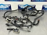 2008 Lexus GS350 Front Headlight Fan Wire Harness Wiring 82111-30Q71 293K. Fixed Price $199.96.
