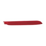 Rear Right Passenger Side Bumper Reflector Fits Kia Sedona 2015-2018 92406A9200. Fixed Price $40.00.