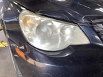 Passenger Right Headlight Fits 07-10 Sebring 333917. Fixed Price $87.64.