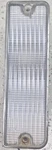 78 79 80 Olds Cutlass Rh Rear Light Lamp License Plate Pocket W30. Fixed Price $129.99.