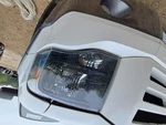 2012 Ford Expedition Driver Left Headlight Assembly Oem Used 114-00984BL. Fixed Price $137.75.