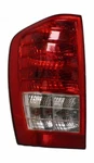 Driver Left Lh Tail Light Lwb 118.9" Opt K13D Fits 2010-2012 14 Sedona Oem. Fixed Price $72.95.