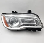 2011-2014 Chrysler 300 Right Rh Passenger Side Headlight Hid Chrome All Tabs. Fixed Price $375.00.