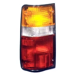 Driver Side Tail Light Assembly Fits 1989-1995 Toyota Pickup 2WD 8156089166. Fixed Price $53.55.