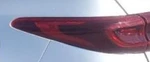 2020-2022 Kia Sportage Lh Driver Quarter Panel Mounted Tail Light Lamp Oem. Fixed Price $320.12.