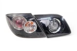 2007-2009 3 Mazdaspeed Rear/left Lamp, BR5S-51-. Fixed Price $280.12.