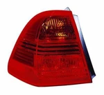 Bmw 3 Series E91 Wagon 2005-2008 Outer Tail Light Rear Lamp Left Lh Amber. Fixed Price $80.95.