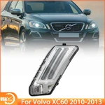 Left Driver Side Led Daytime Running Light For Volvo XC60 2010 2011 2012 2013. Fixed Price $28.00.