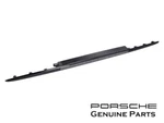 Genuine Porsche 911 Coupe Rear Additional 3RD Brake Light 99763105004. Fixed Price $205.00.