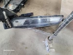 Passenger Corner/park Light Fog Lamps Fits 17-20 Lincoln Continental 2137260. Fixed Price $165.89.