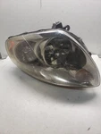 Driver Left Lh Headlight Halogen Door Sedan Fits 2003-2004 Infiniti G35 Oem. Fixed Price $74.00.