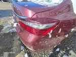 2016 Honda Accord Passenger Right Tail Light Assembly Oem Used 166-12186R. Fixed Price $128.25.