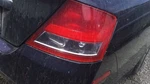 Passenger Tail Light Quarter Panel Mounted Fits 03-04 Infiniti M45 25255212. Fixed Price $115.62.