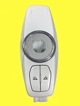 Rear Interior Reading Map Light 2017 - 2019 Ford Escape CJ5A13K767BH Oem #2675. Fixed Price $28.50.