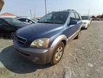 Driver Left Headlight Without Sport Package Fits 05-06 Sorento 12414183. Fixed Price $74.02.