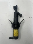 03-08 Mercedes SL500 Right Passenger Side Headlight Washer Fluid Nozzle Oem. Fixed Price $43.99.