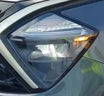 2023-2023 Kia Sportage Lh Driver Headlight Lamp Oem. Fixed Price $522.58.