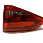 09-12 Audi A4 S4 Quattro Right Inner Tail Light Lamp Assembly 8K5945094E Oem. Fixed Price $44.99.