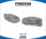Genuine Rear License Plate Lamp Set 3874-66-37X2 F/s Mazda. Fixed Price $58.00.