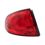 Tail Light For Nissan Sentra 2004-2006 Driver Side Outer 166-59605L. Fixed Price $53.52.