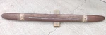 1935 Chevy Master Deluxe Rear Bumper Original Gm. Fixed Price $345.00.